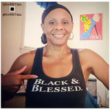 BLACK & BLESSED