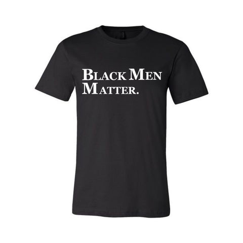 BLACK MEN & WOMEN MATTER