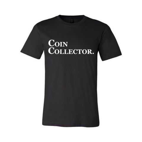 COIN COLLECTOR