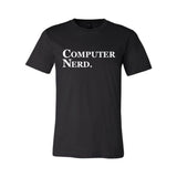 COMPUTER NERD