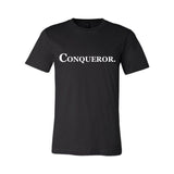 CONQUEROR