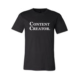 CONTENT CREATOR