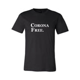 CORONA / COVID FREE