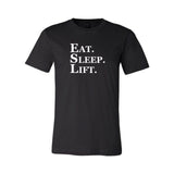 EAT. SLEEP. LIFT.