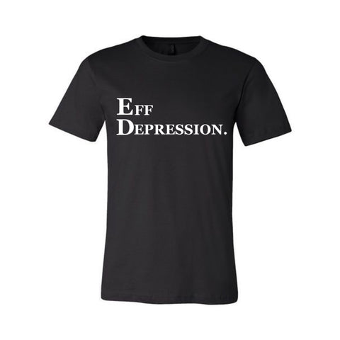 EFF DEPRESSION