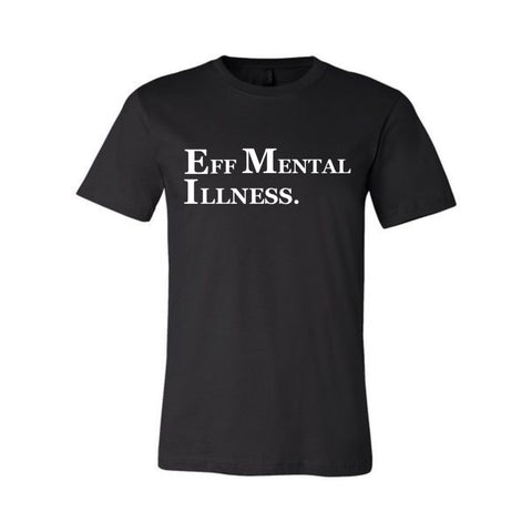 EFF MENTAL ILLNESS