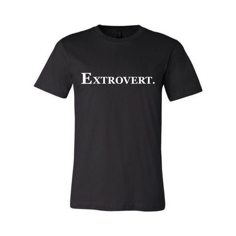 EXTROVERT