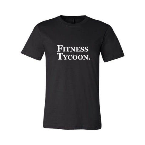 FITNESS TYCOON