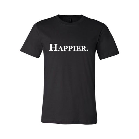 HAPPIER