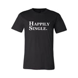 HAPPILY SINGLE