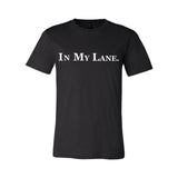 IN MY LANE