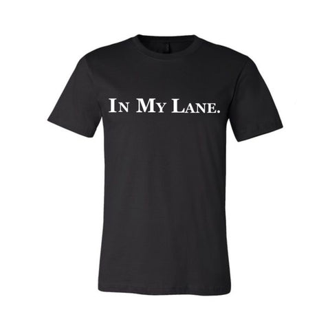 IN MY LANE