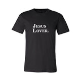 JESUS LOVER