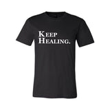 KEEP HEALING