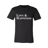 LOVE & HAPPINESS