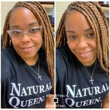 NATURAL QUEEN