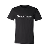 SURVIVING