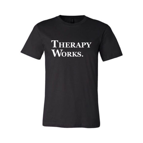 THERAPY WORKS