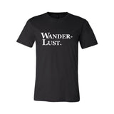 WANDER-LUST